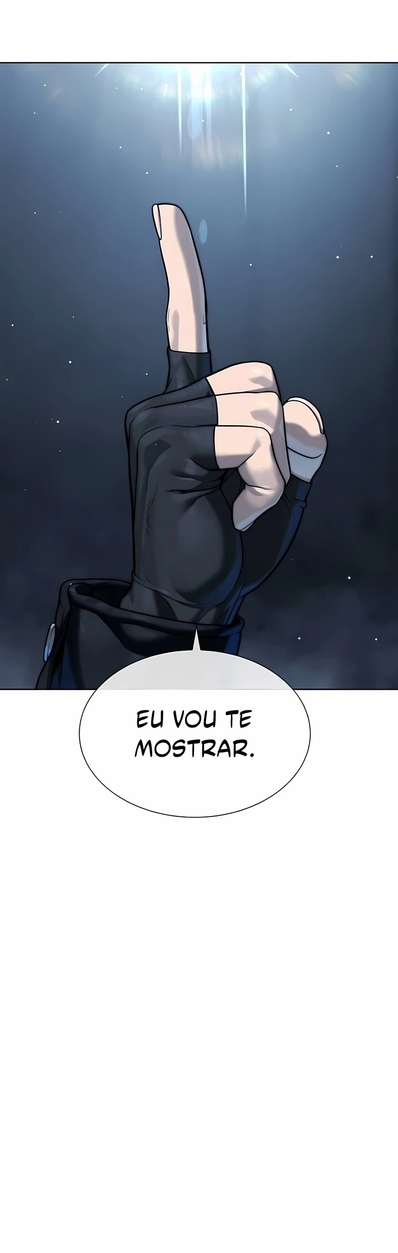 Assassino Pietro Capítulo 126 Página 118