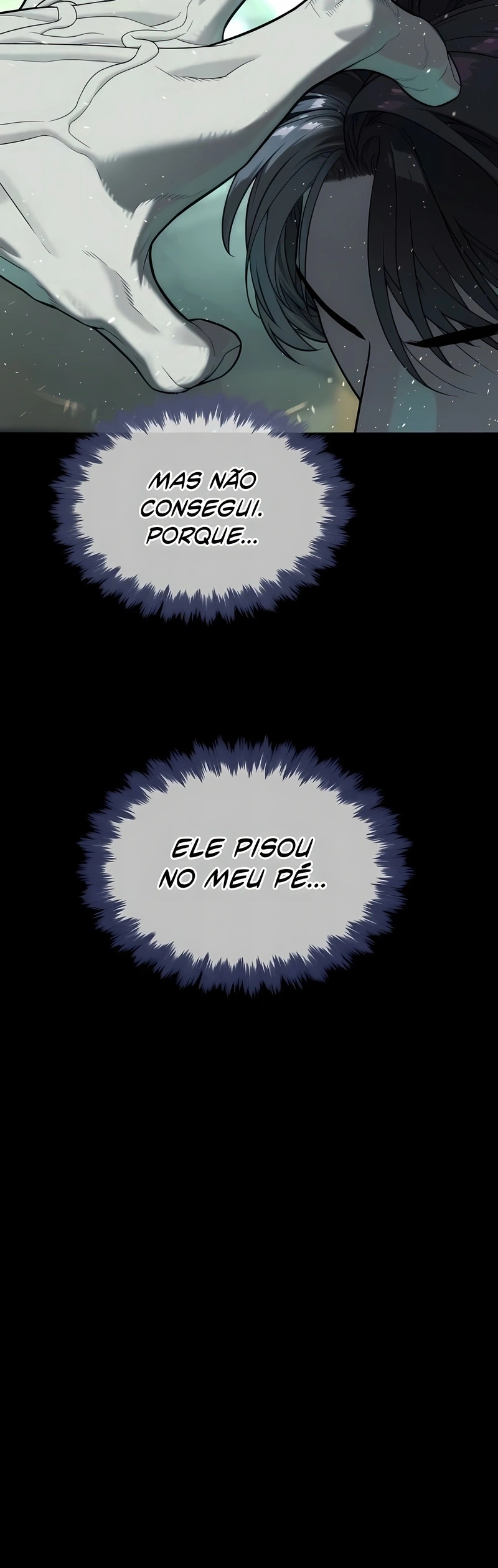 Assassino Pietro Capítulo 126 Página 12