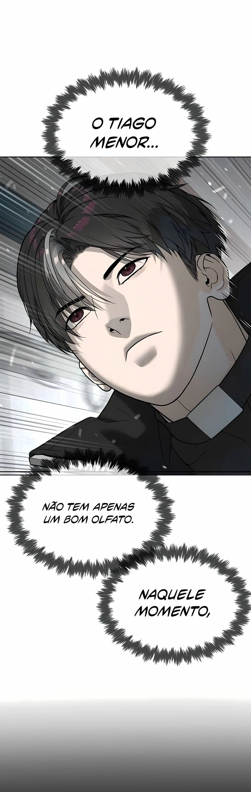 Assassino Pietro Capítulo 126 Página 24