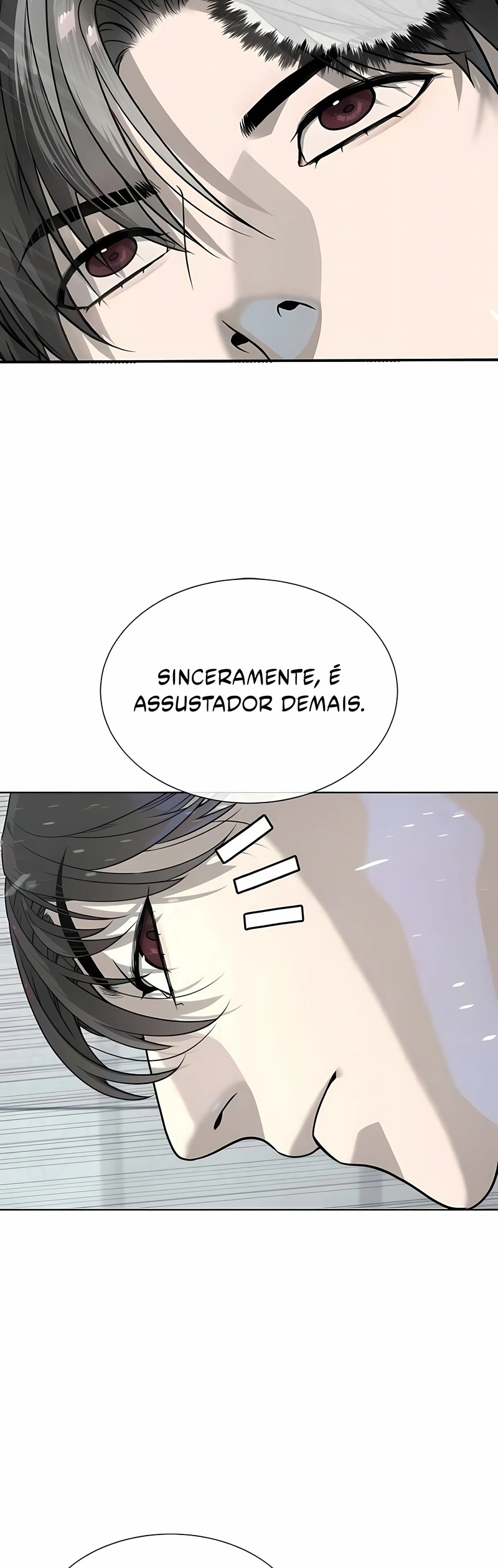 Assassino Pietro Capítulo 126 Página 30