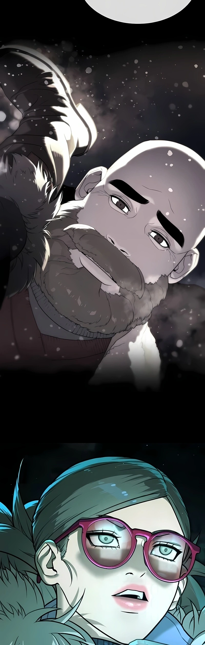 Assassino Pietro Capítulo 126 Página 39