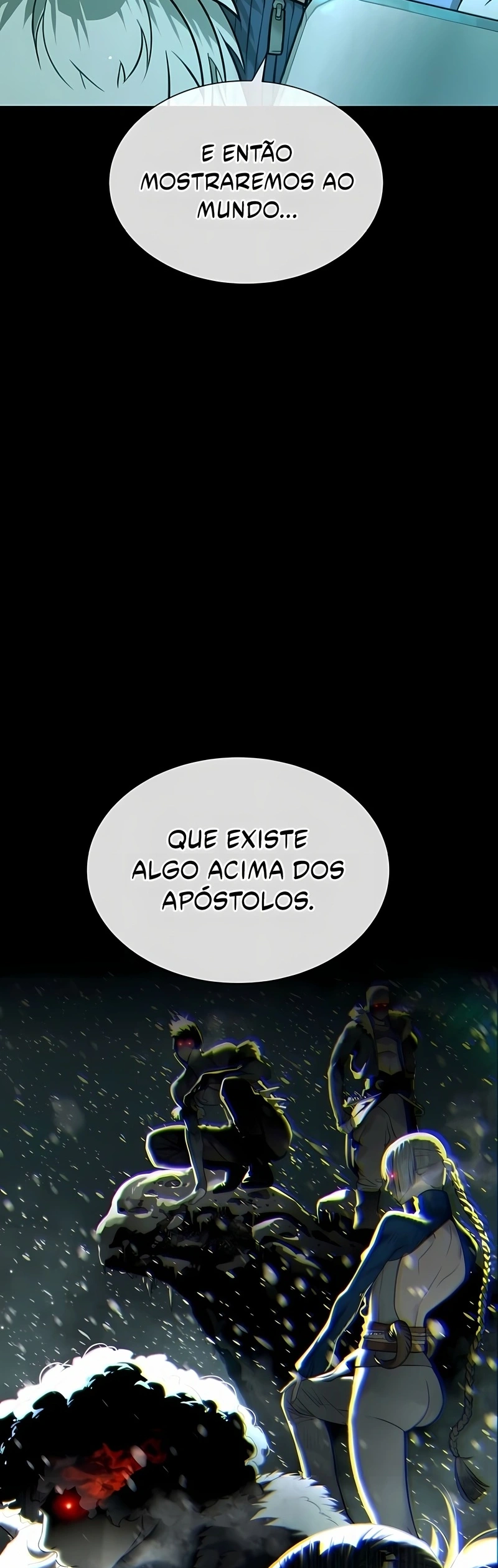 Assassino Pietro Capítulo 126 Página 40