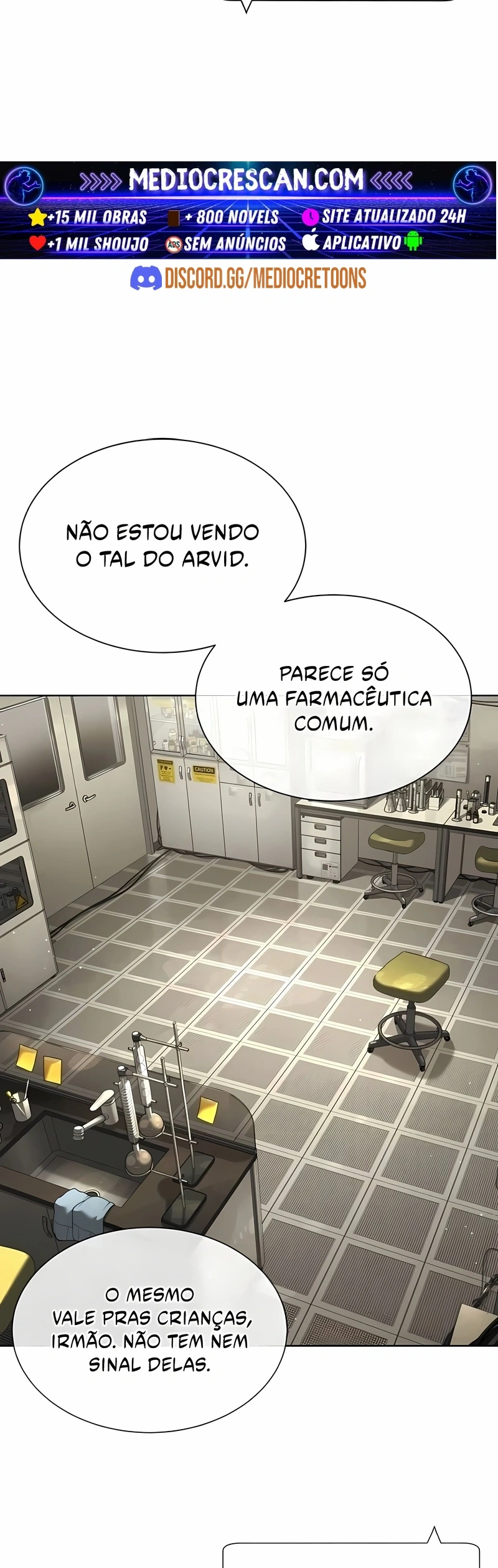 Assassino Pietro Capítulo 126 Página 43