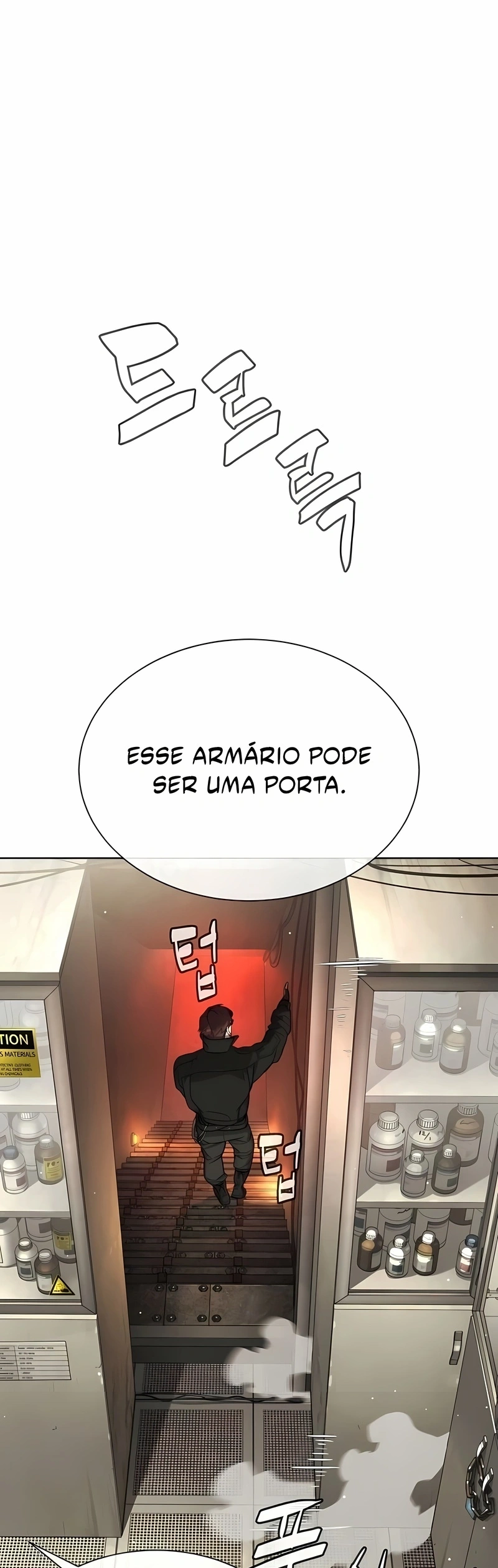 Assassino Pietro Capítulo 126 Página 48