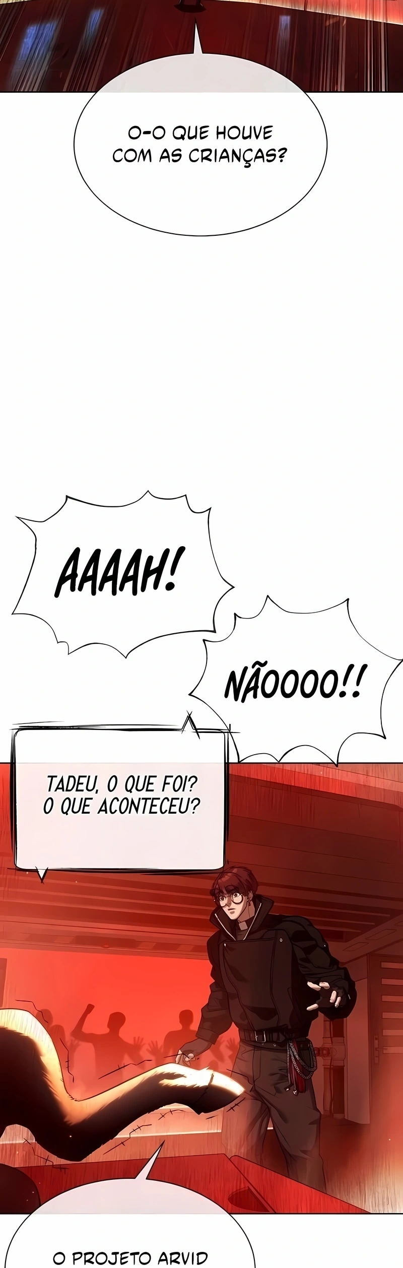 Assassino Pietro Capítulo 126 Página 53