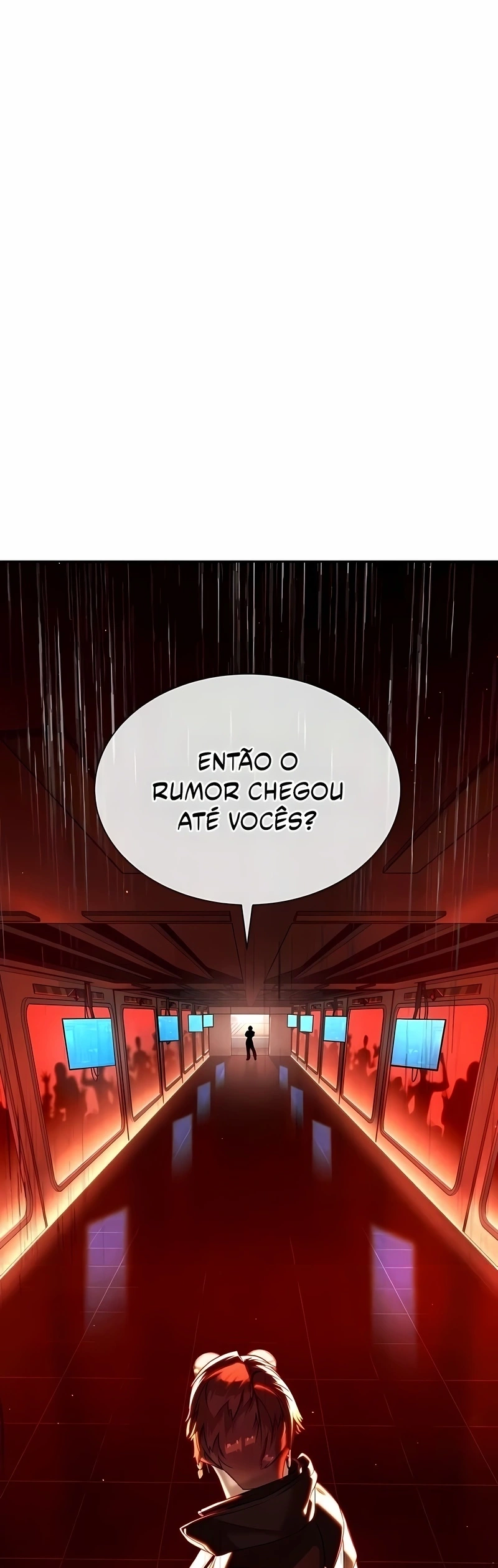 Assassino Pietro Capítulo 126 Página 60