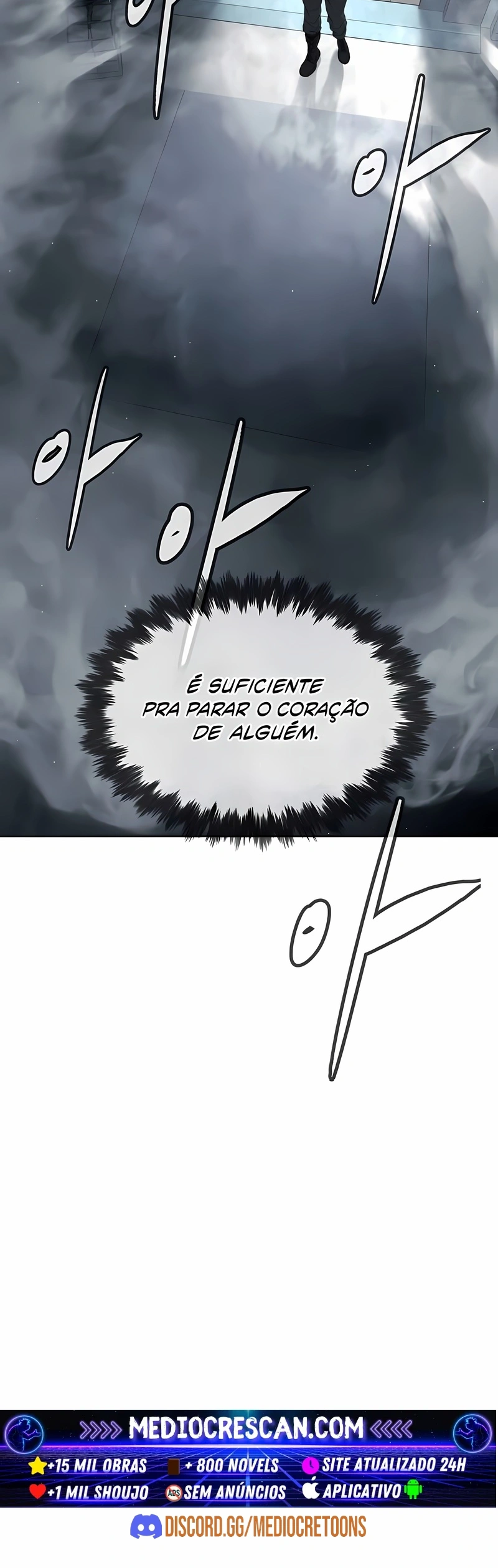 Assassino Pietro Capítulo 126 Página 66
