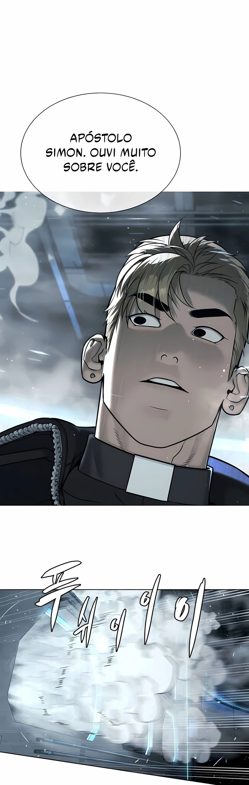 Assassino Pietro Capítulo 126 Página 67