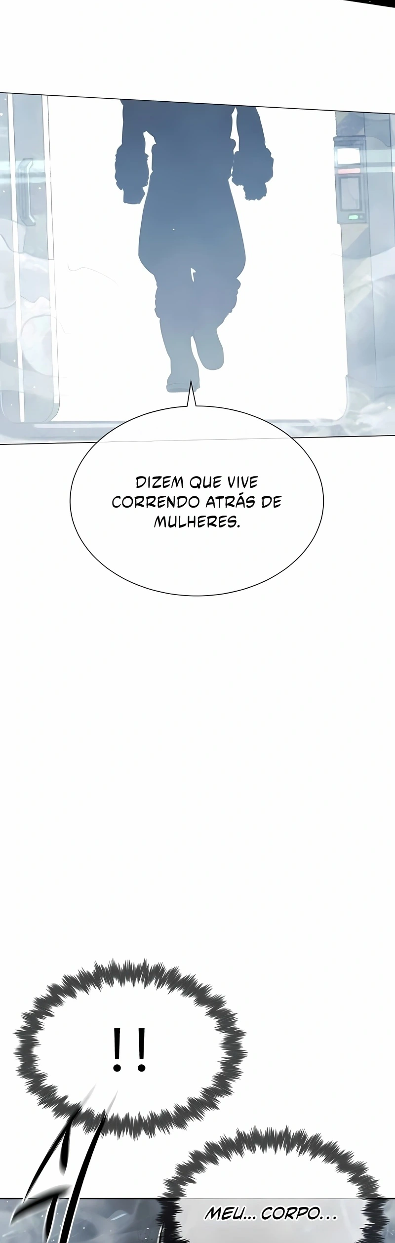 Assassino Pietro Capítulo 126 Página 68