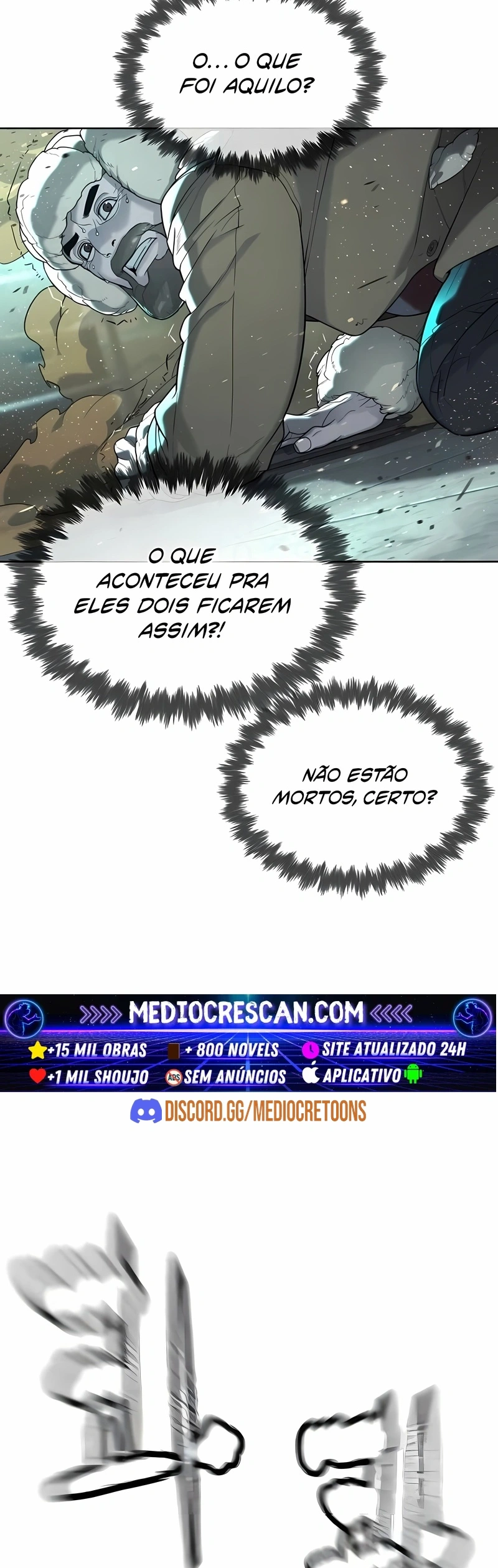 Assassino Pietro Capítulo 126 Página 7