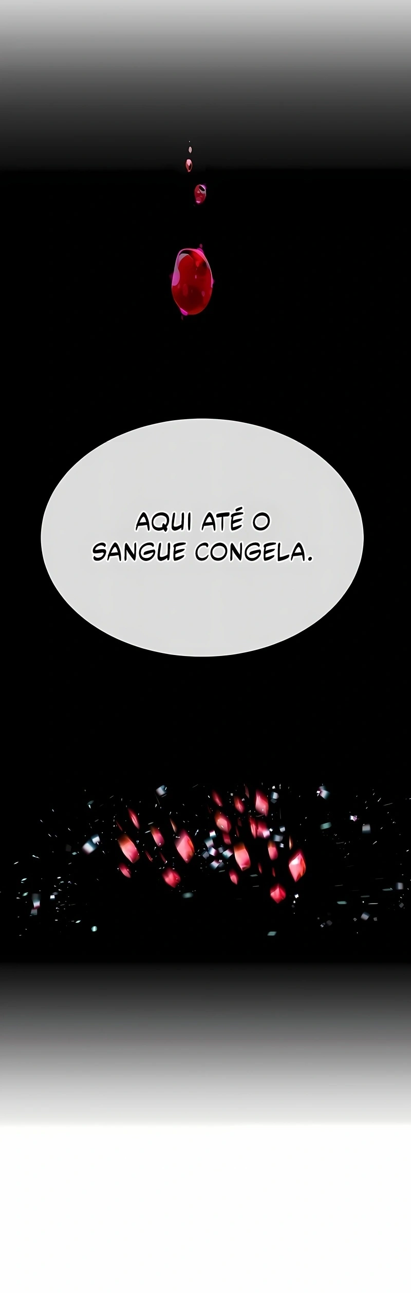 Assassino Pietro Capítulo 126 Página 70