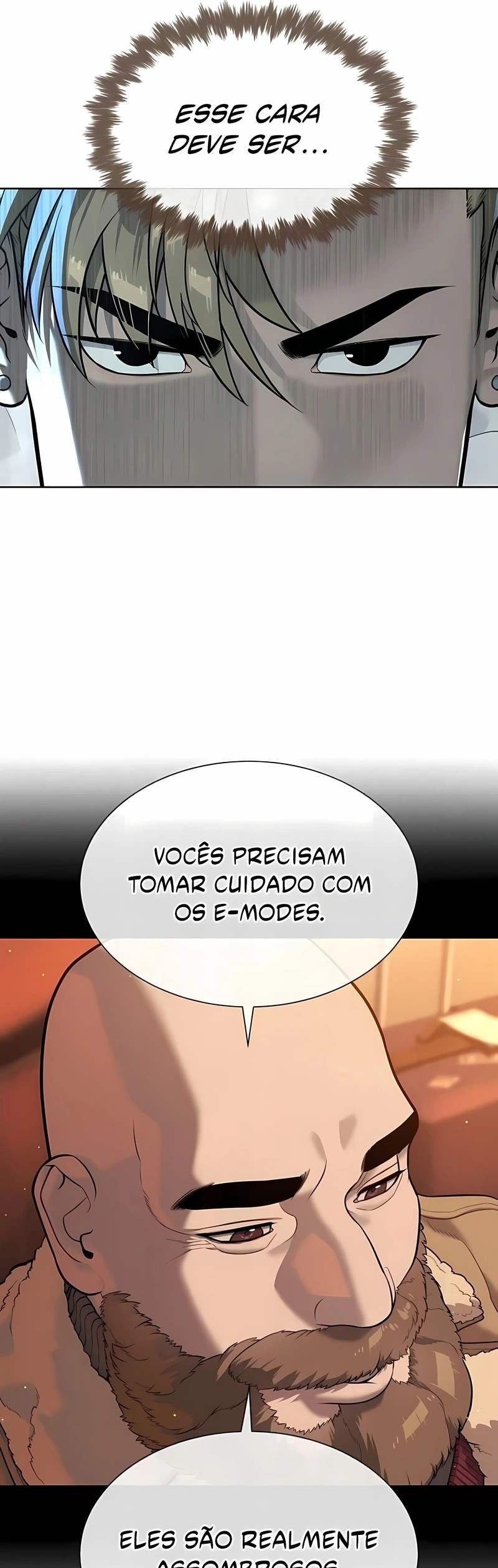 Assassino Pietro Capítulo 126 Página 75