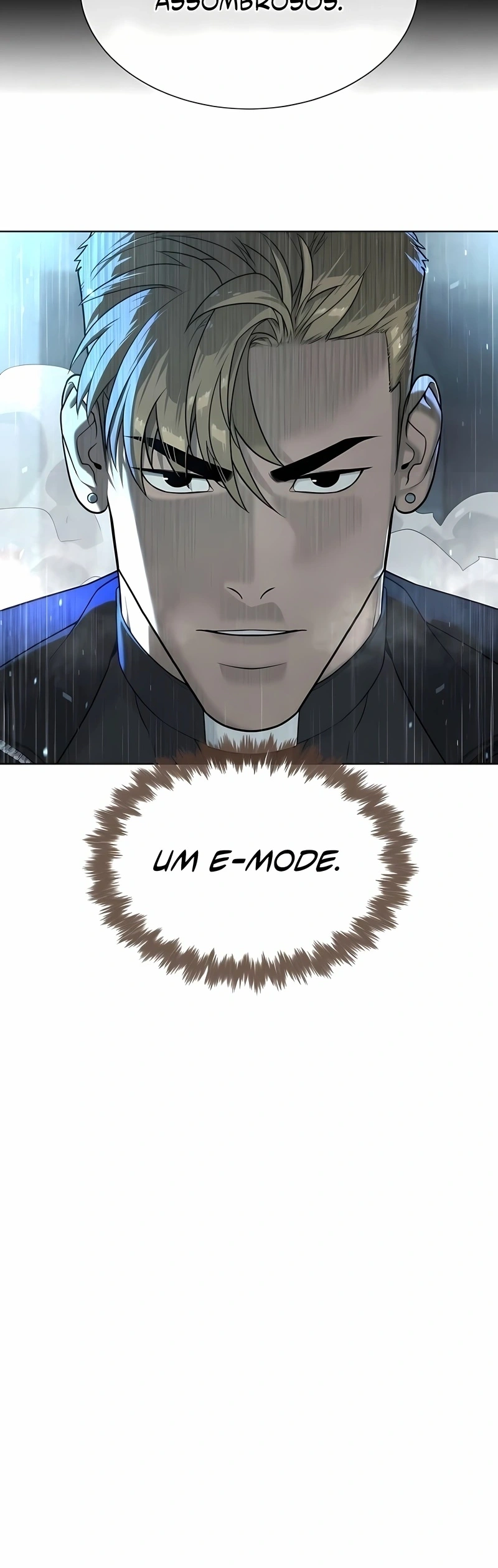 Assassino Pietro Capítulo 126 Página 76