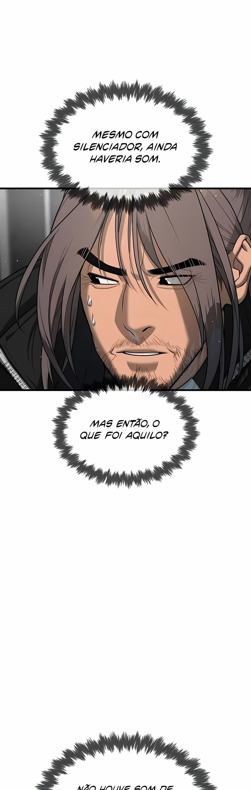 Assassino Pietro Capítulo 126 Página 81