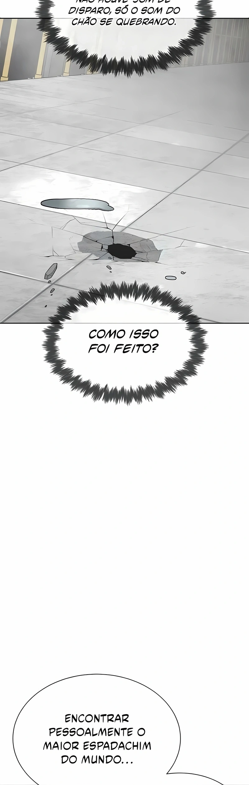 Assassino Pietro Capítulo 126 Página 82