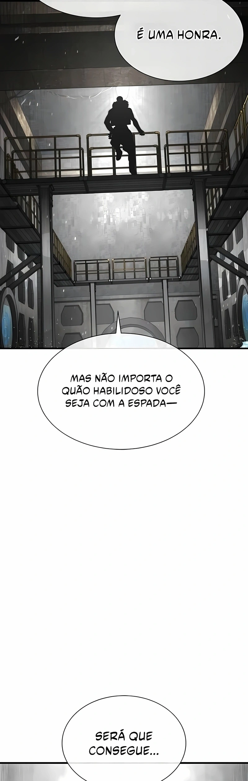 Assassino Pietro Capítulo 126 Página 83