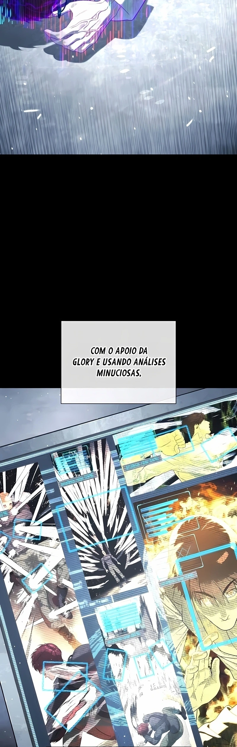 Assassino Pietro Capítulo 126 Página 88