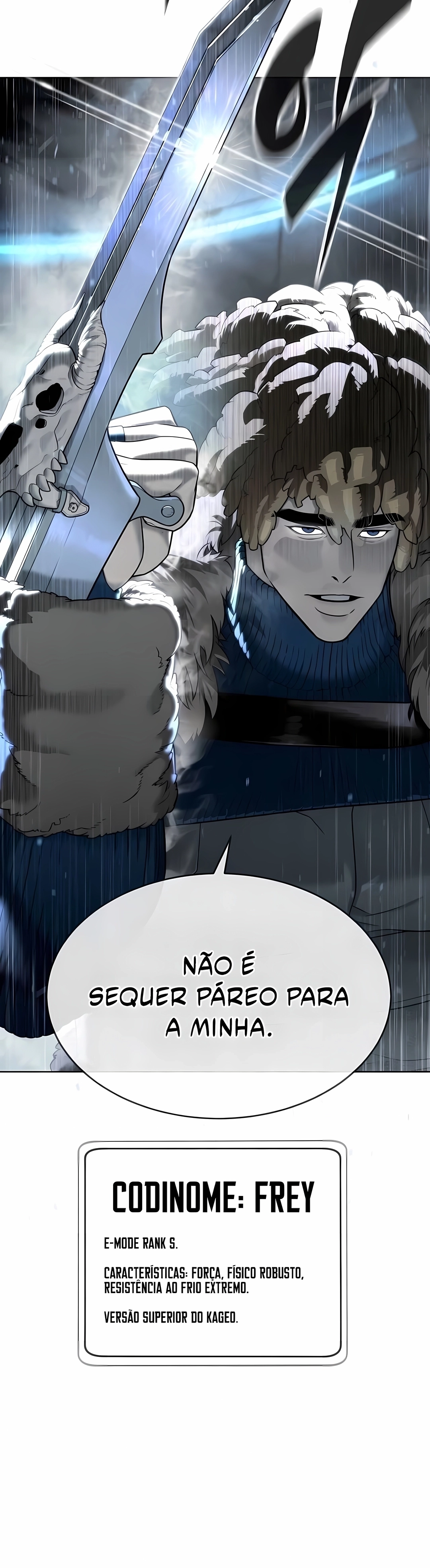Assassino Pietro Capítulo 127 Página 10