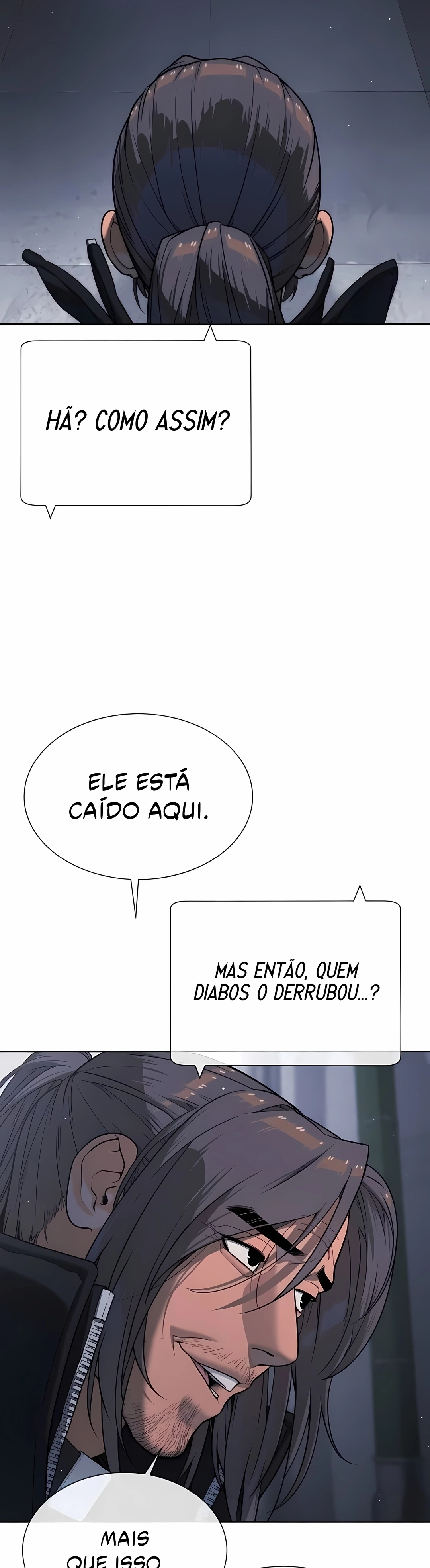 Assassino Pietro Capítulo 127 Página 101