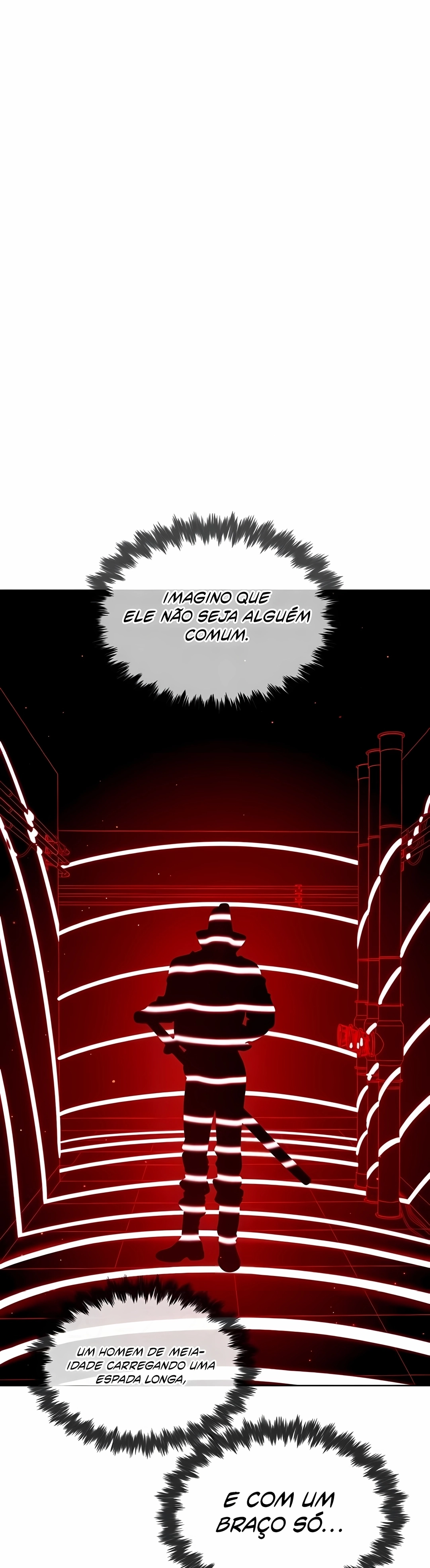 Assassino Pietro Capítulo 127 Página 106