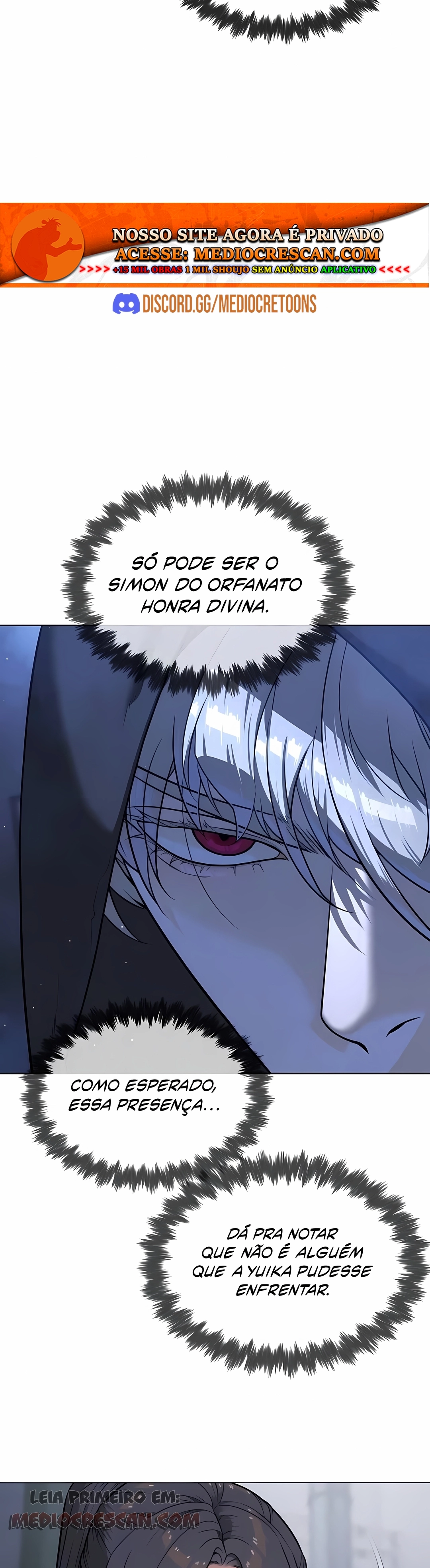 Assassino Pietro Capítulo 127 Página 107