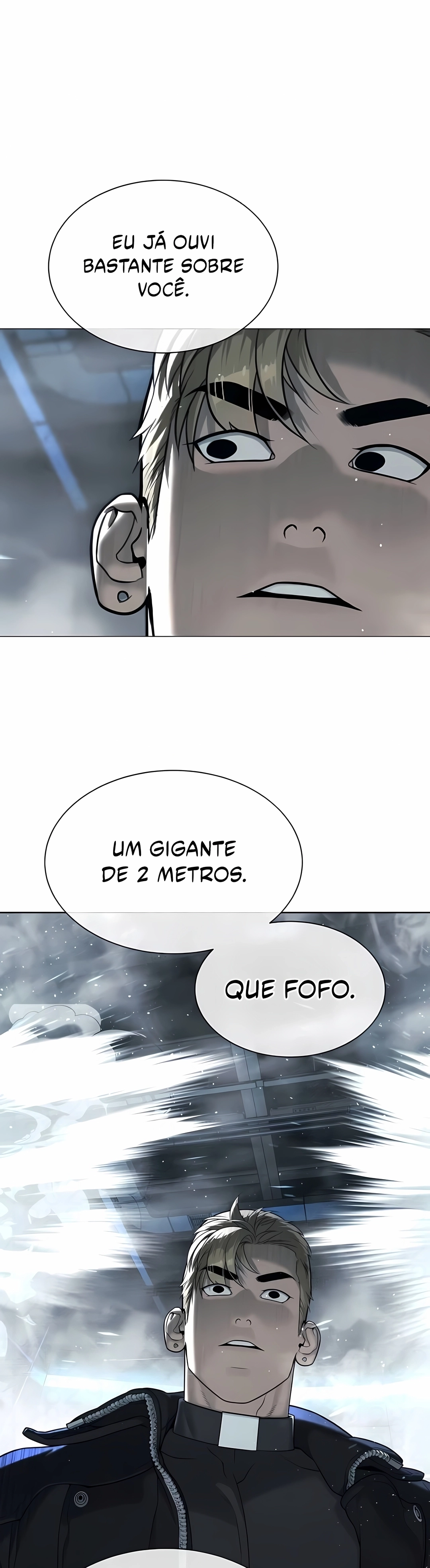 Assassino Pietro Capítulo 127 Página 11