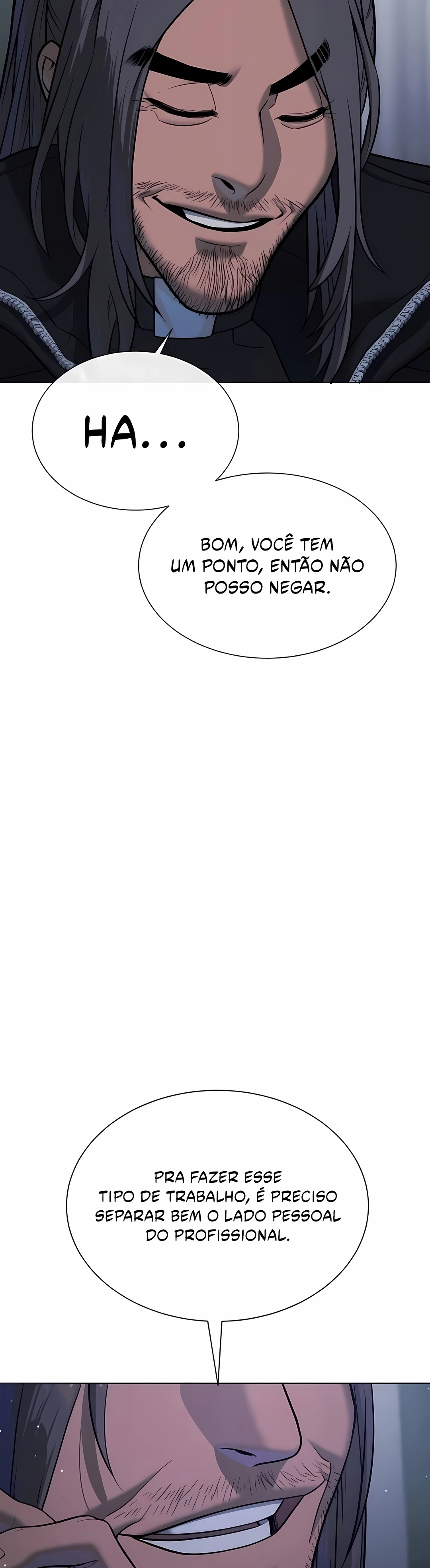 Assassino Pietro Capítulo 127 Página 113