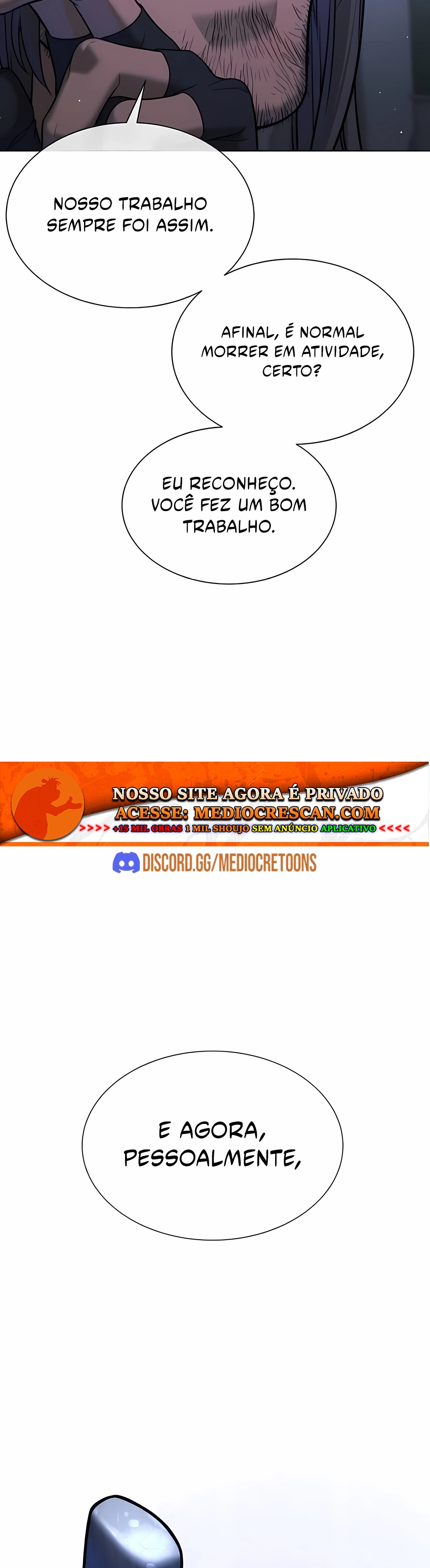Assassino Pietro Capítulo 127 Página 114