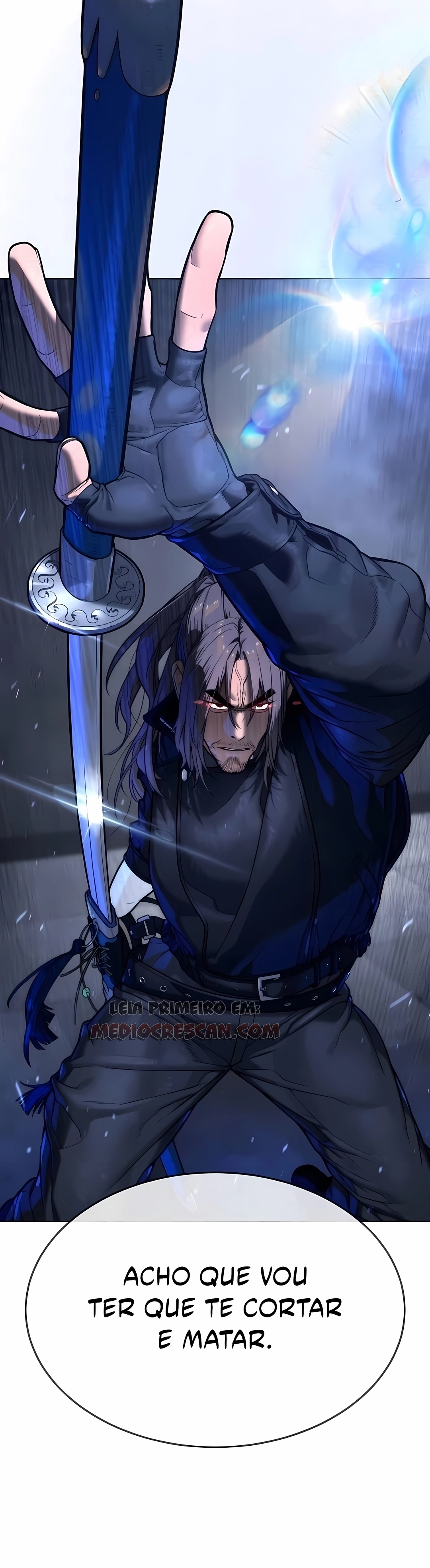 Assassino Pietro Capítulo 127 Página 115