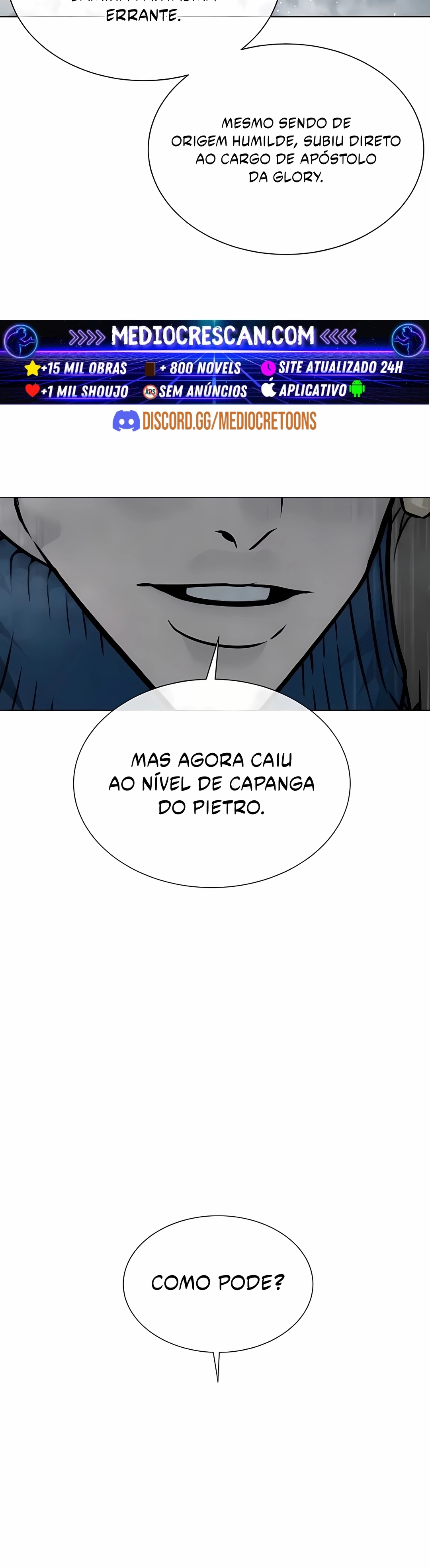 Assassino Pietro Capítulo 127 Página 13
