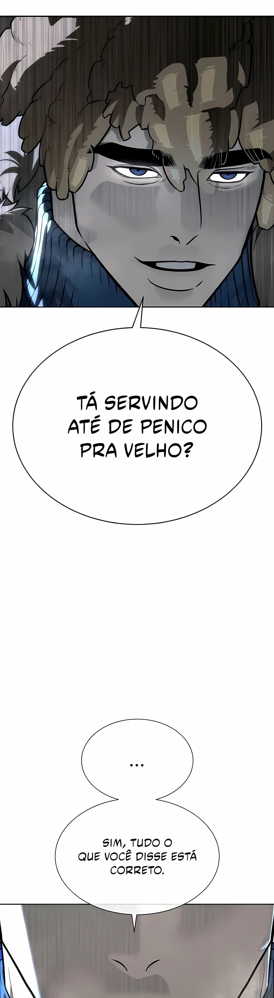 Assassino Pietro Capítulo 127 Página 14