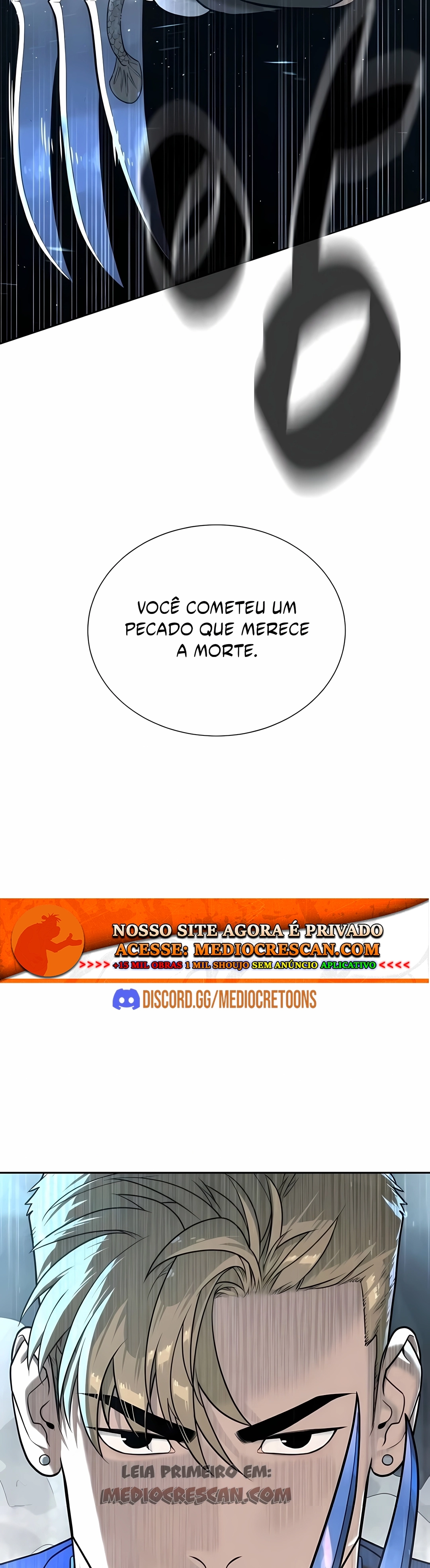 Assassino Pietro Capítulo 127 Página 16