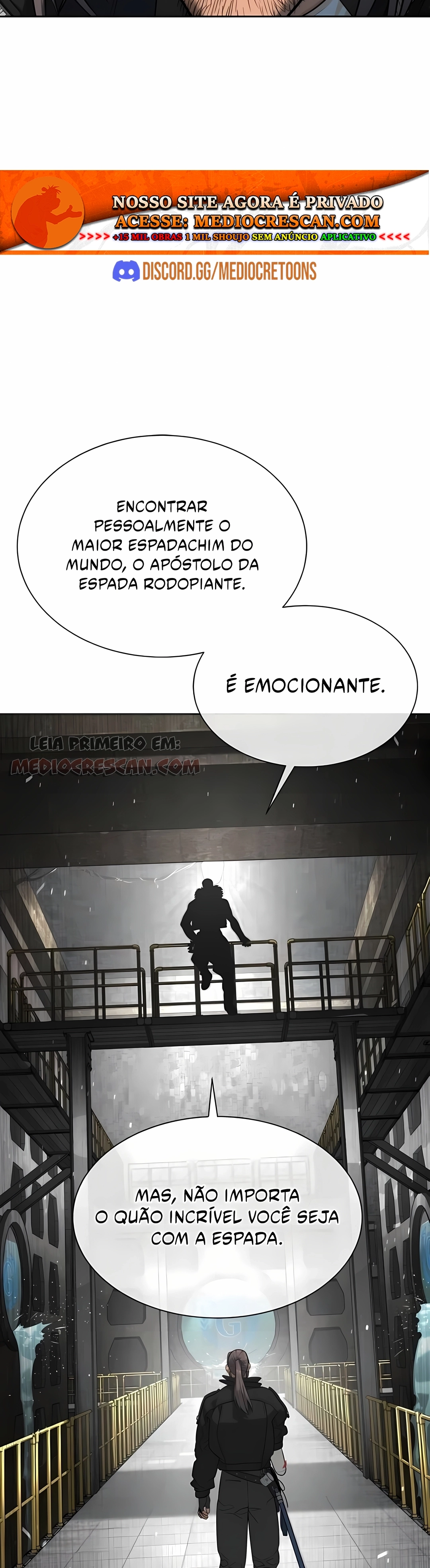 Assassino Pietro Capítulo 127 Página 24