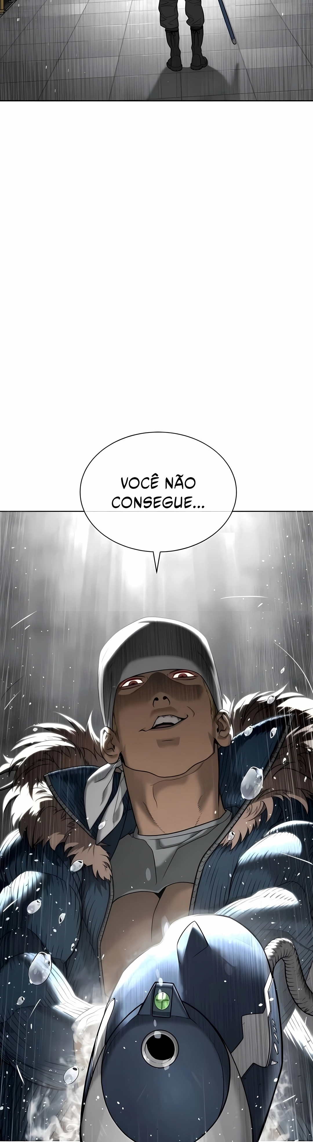 Assassino Pietro Capítulo 127 Página 25