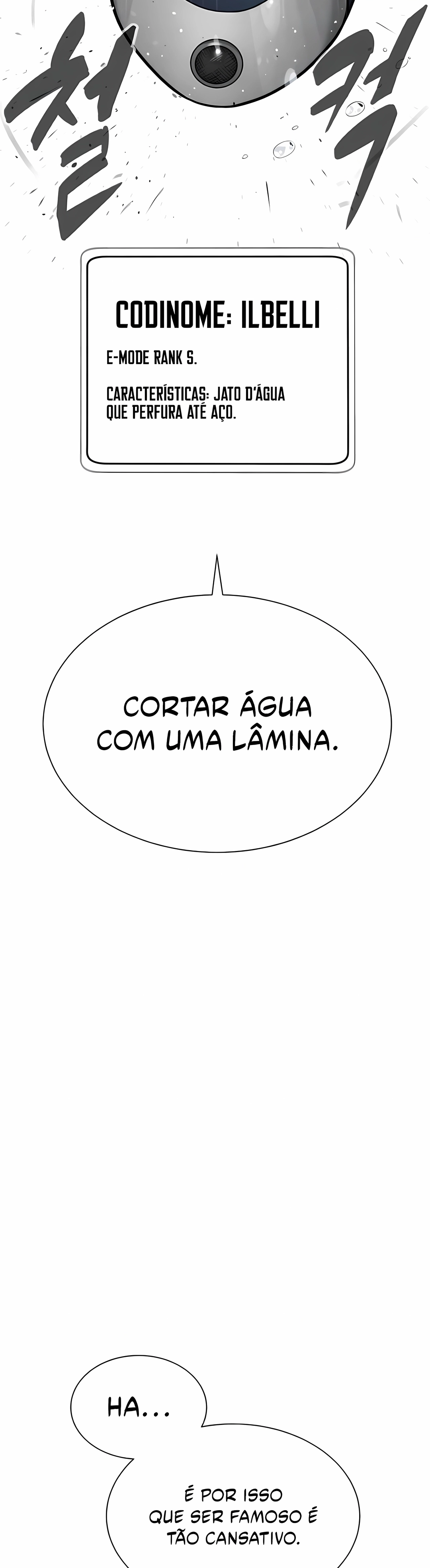 Assassino Pietro Capítulo 127 Página 26