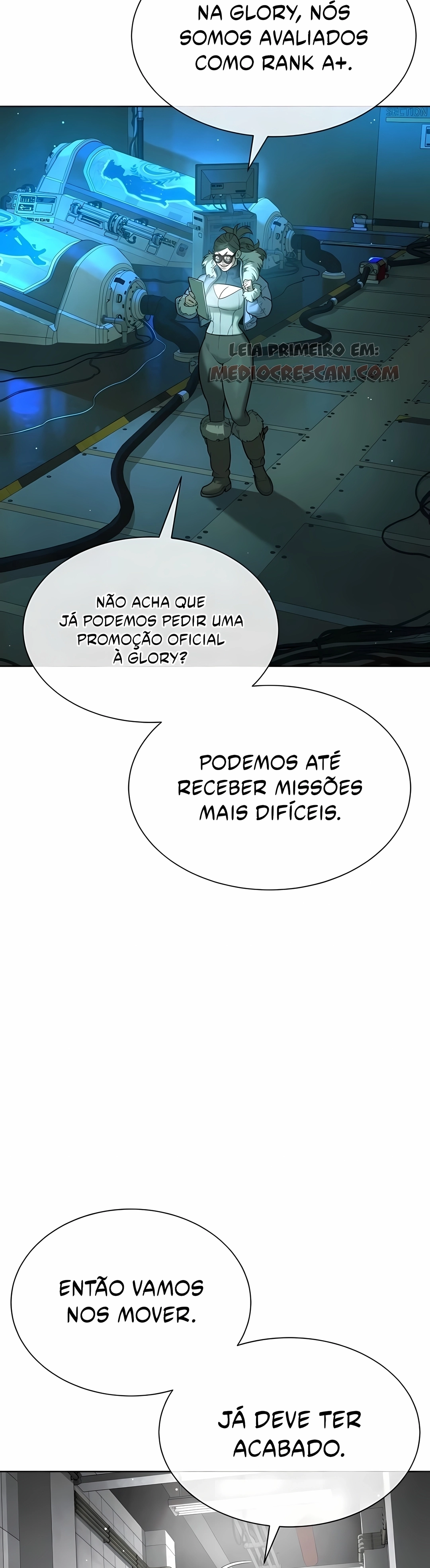 Assassino Pietro Capítulo 127 Página 32