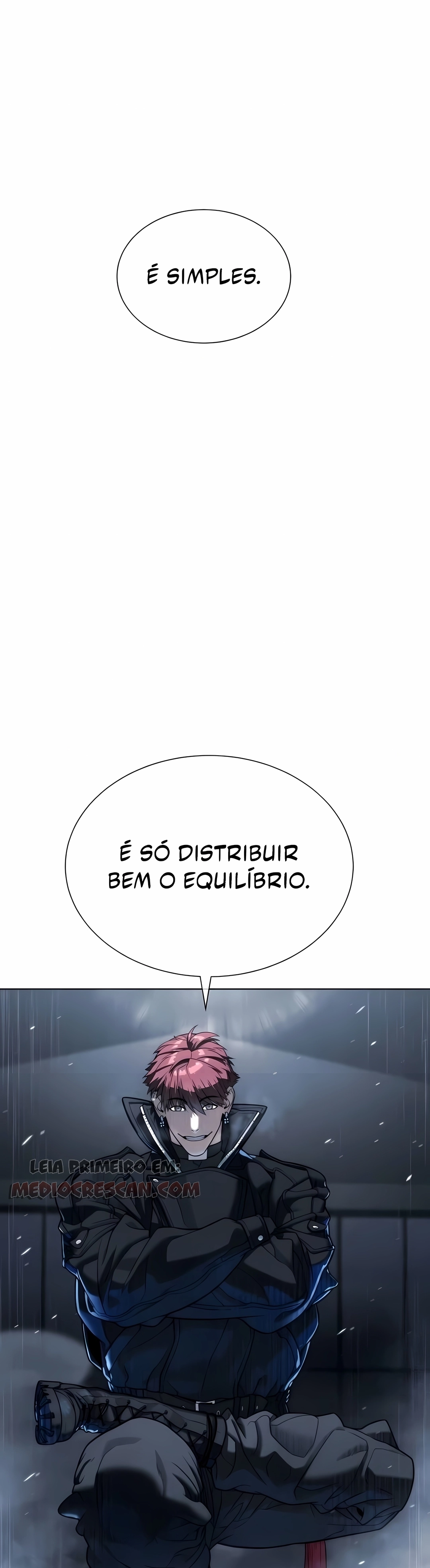 Assassino Pietro Capítulo 127 Página 42