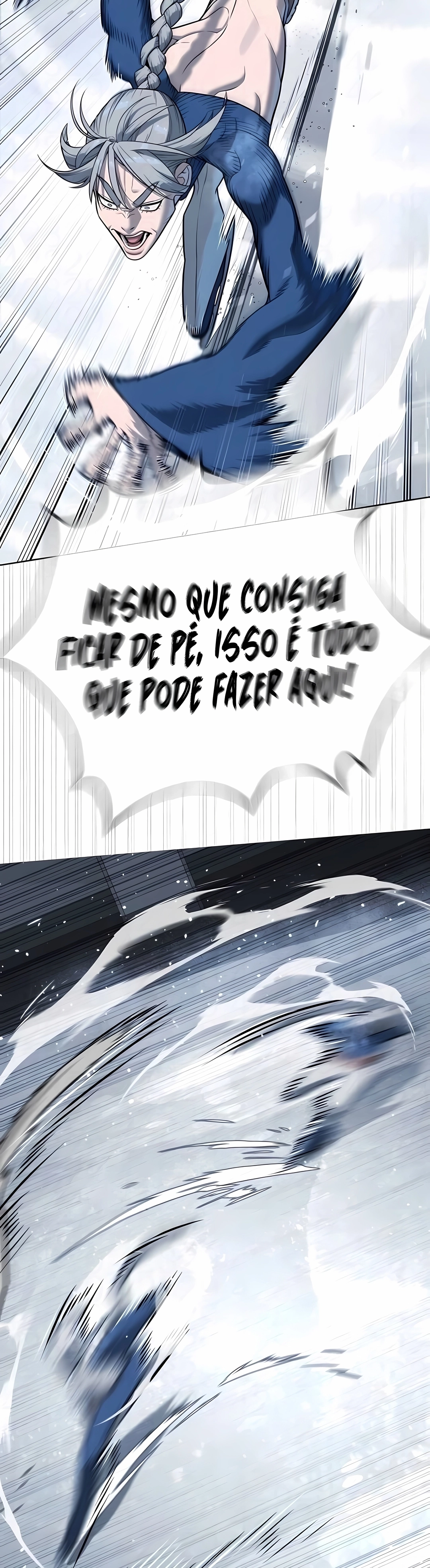 Assassino Pietro Capítulo 127 Página 45