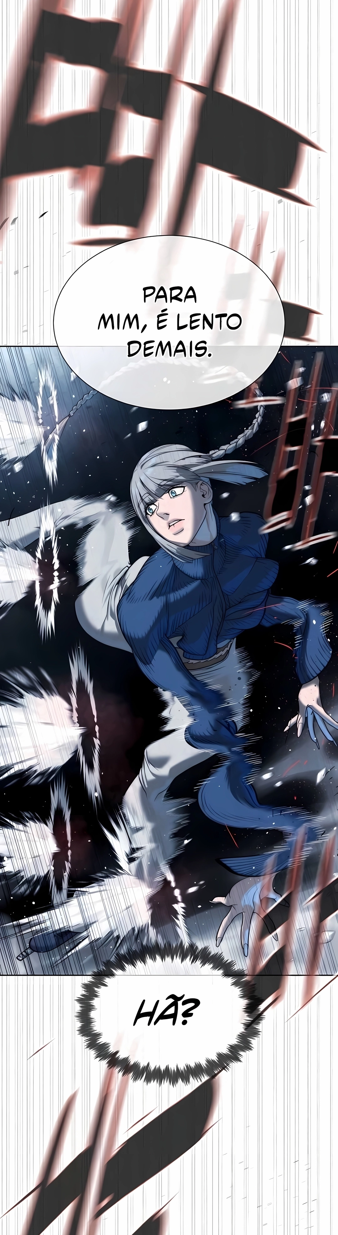 Assassino Pietro Capítulo 127 Página 53