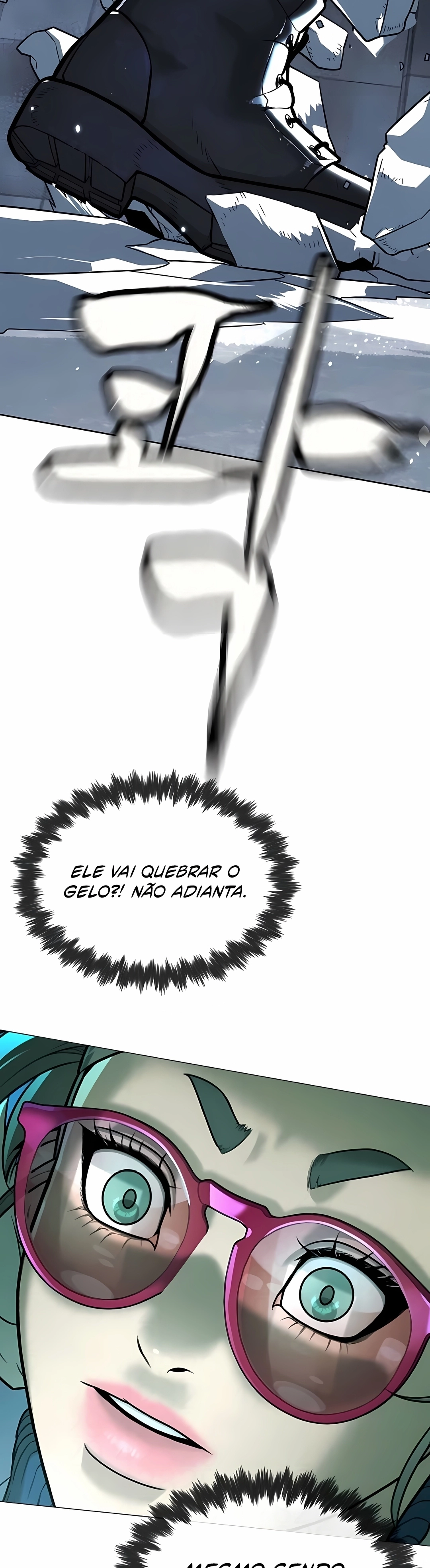 Assassino Pietro Capítulo 127 Página 56