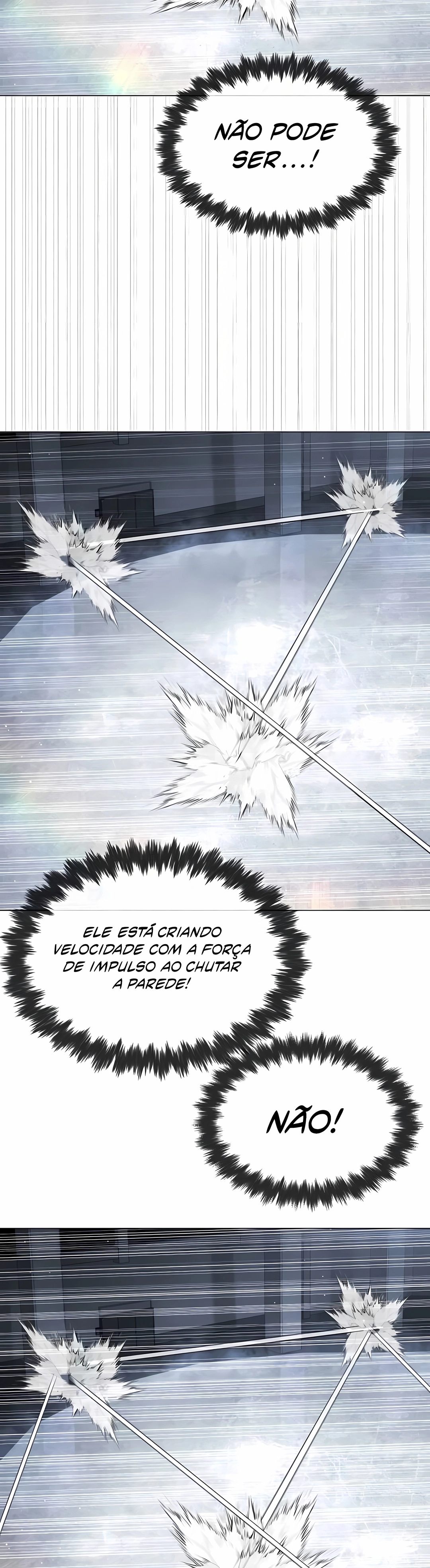 Assassino Pietro Capítulo 127 Página 61