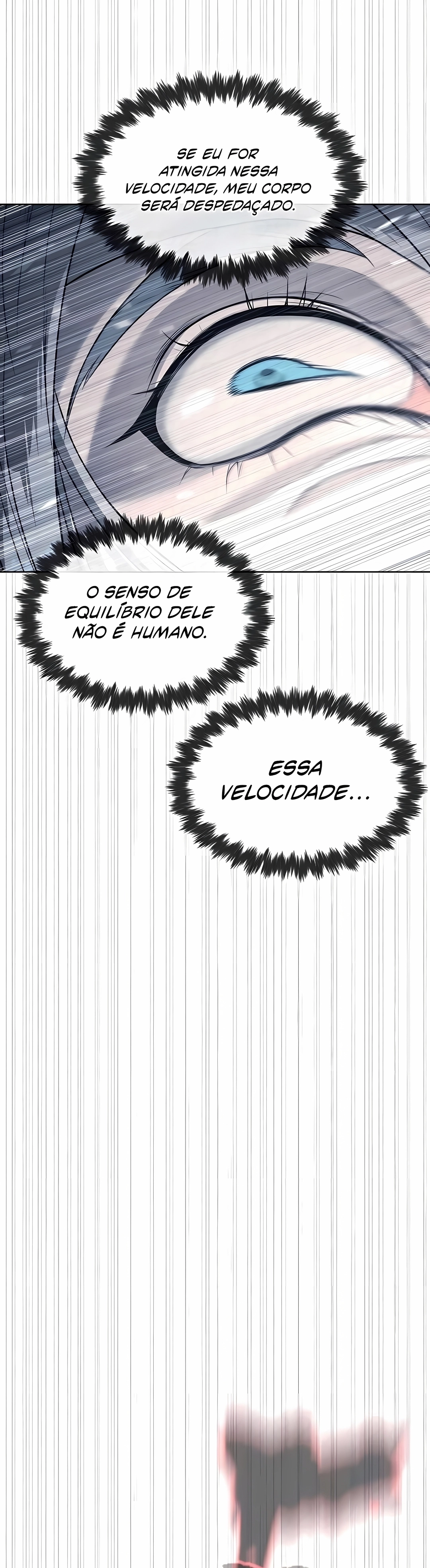 Assassino Pietro Capítulo 127 Página 68