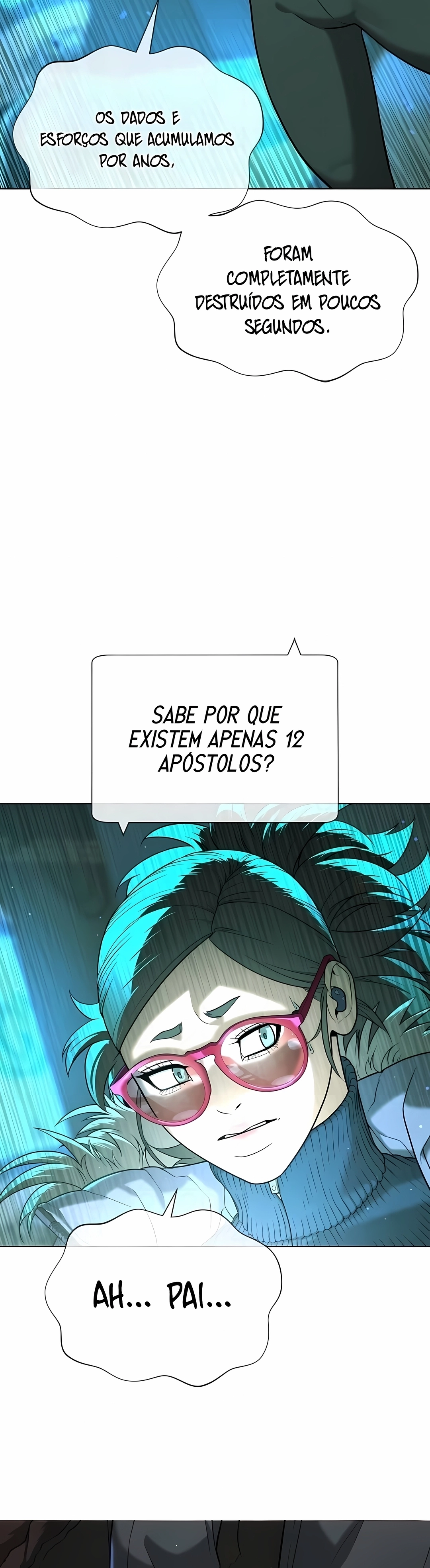 Assassino Pietro Capítulo 127 Página 78