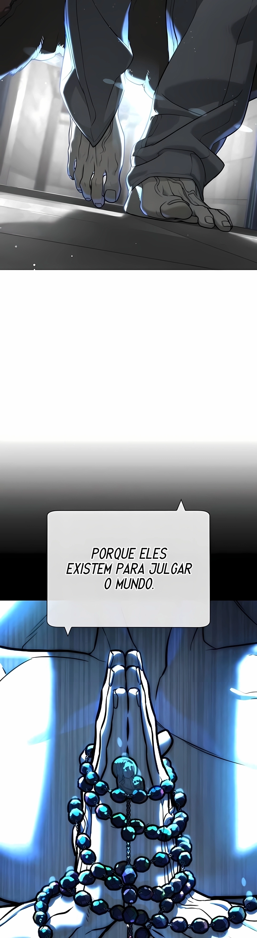 Assassino Pietro Capítulo 127 Página 79