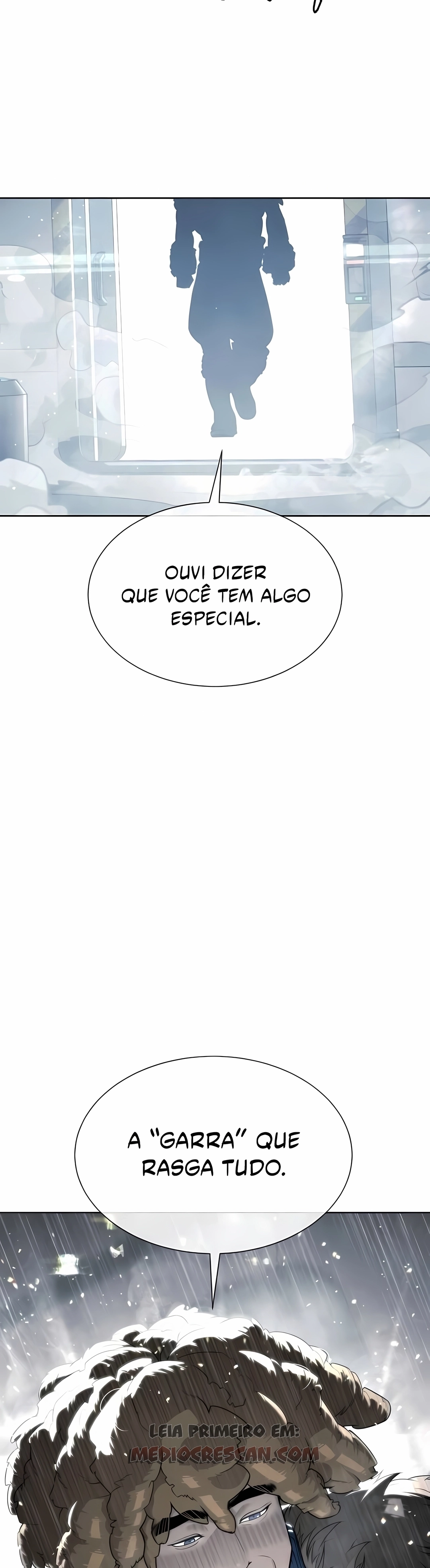 Assassino Pietro Capítulo 127 Página 8