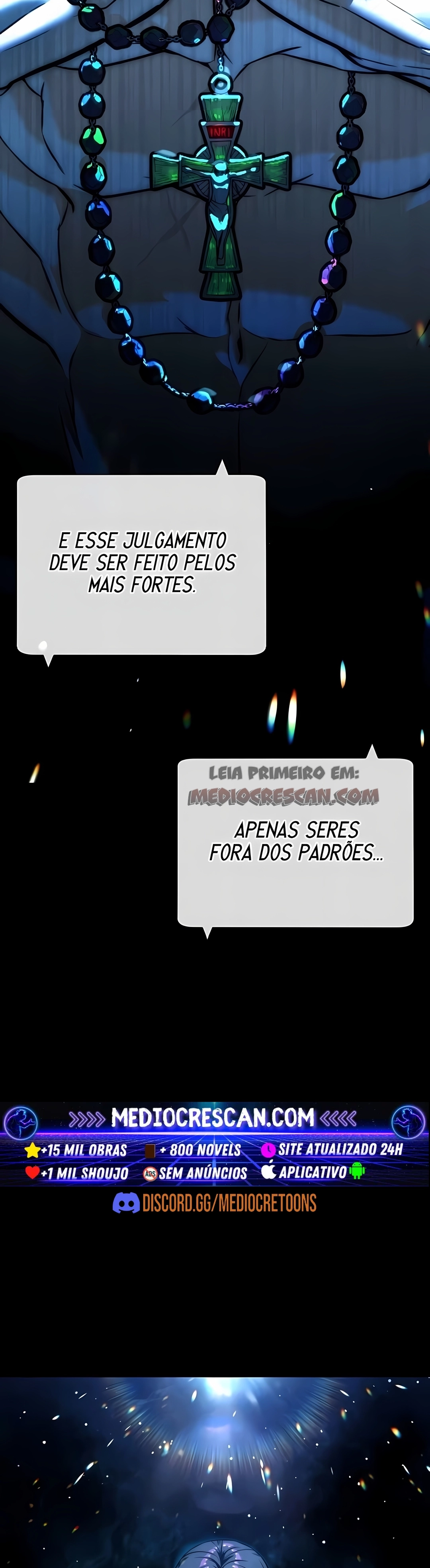 Assassino Pietro Capítulo 127 Página 80