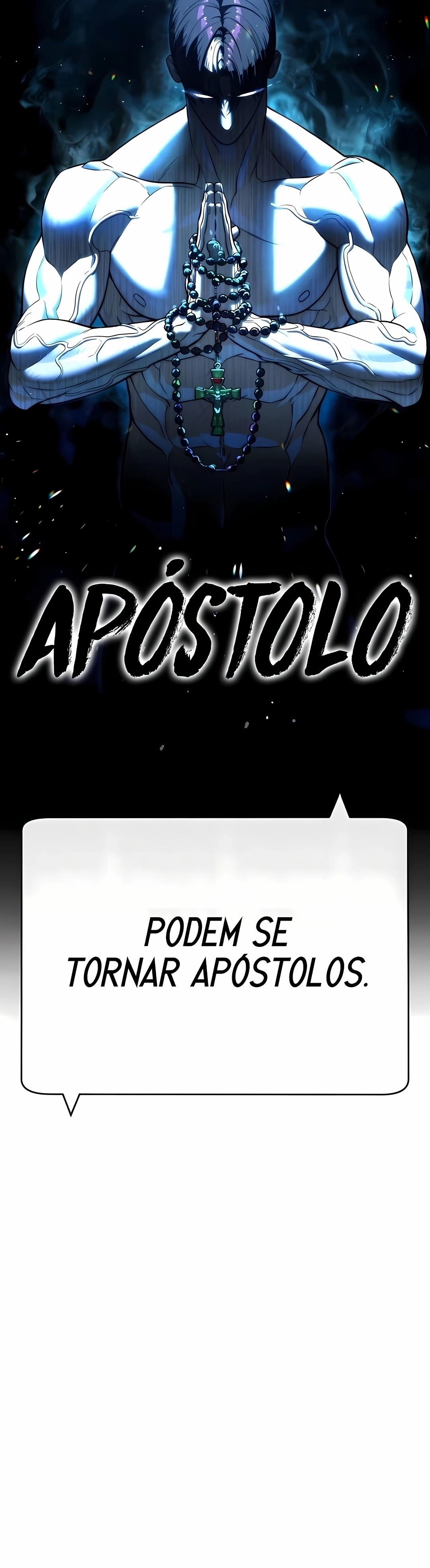 Assassino Pietro Capítulo 127 Página 81