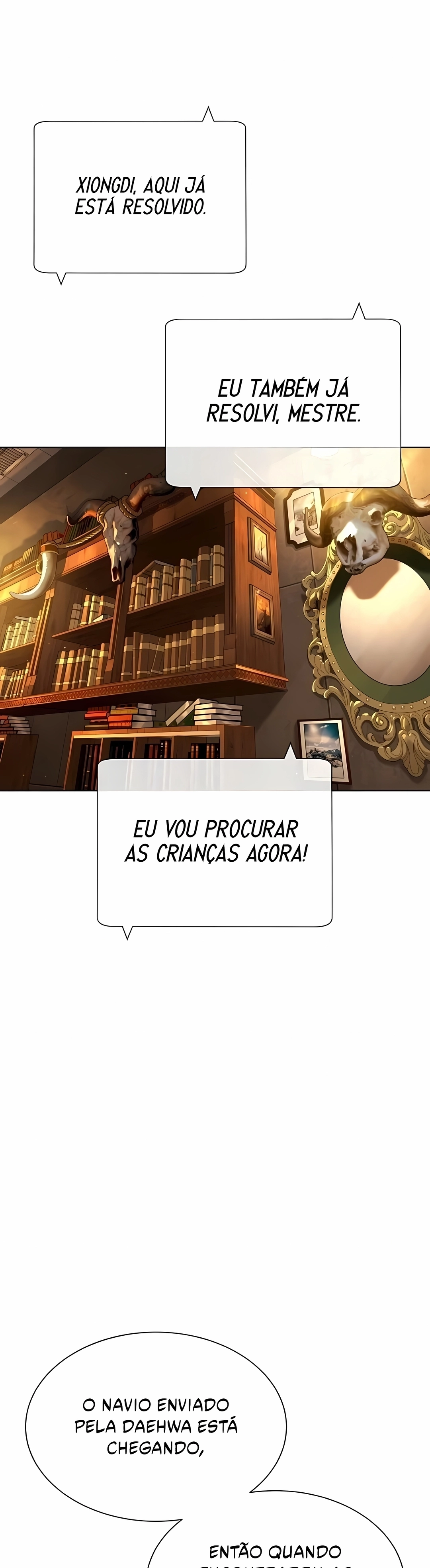 Assassino Pietro Capítulo 127 Página 86