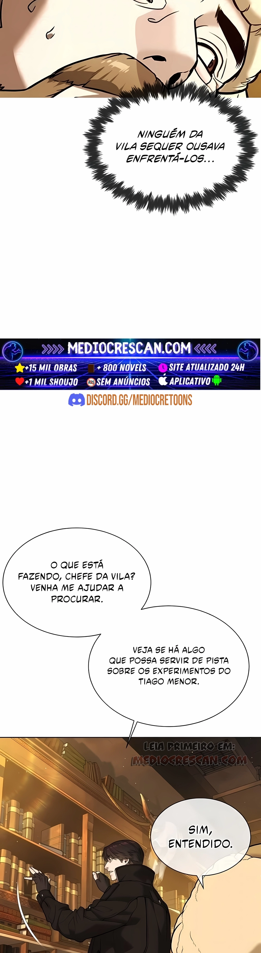 Assassino Pietro Capítulo 127 Página 88