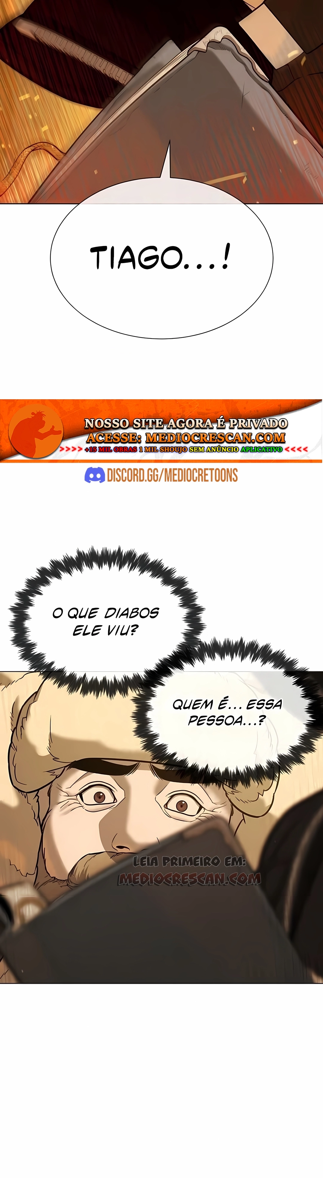 Assassino Pietro Capítulo 127 Página 92